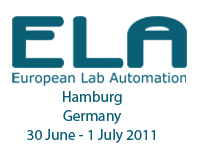 European Lab Automation
